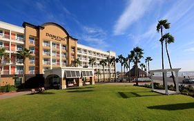 Doubletree By Hilton Galveston Beach